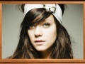 Oyunu Image Disorder Lily Allen