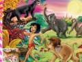 Oyunu Jungle Book