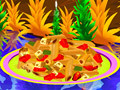 Oyunu Pasta Recipe