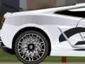Oyunu Lamborghini Gallardo