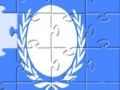 Oyunu Unitednations Jigsaw