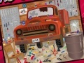 Oyunu Dad's Garage