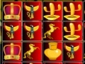 Oyunu Egyptian Swap Puzzle