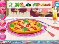 Oyunu Pizza Master