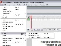 Oyunu Flash MX (and 2004) Tutorial