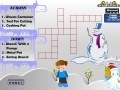 Oyunu Crossword 6