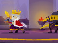 Oyunu The King's League