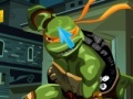 Oyunu Ninja Turtles Hidden Numbers