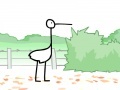 Oyunu Walk the Stork