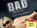 Oyunu Bad Teacher - Find the Numbers