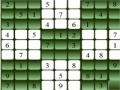 Oyunu Sudoku - 15