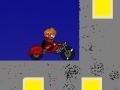 Oyunu Motorcycle Thieves