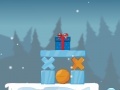 Oyunu Snowman Siege