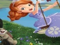 Oyunu Sofia the first find the differences