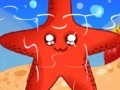 Oyunu A Starfish Jigsaw Puzzle Games