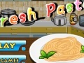 Oyunu Fresh Pasta