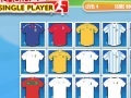 Oyunu Soccer 2010 Memory