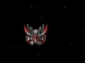 Oyunu Space Blitz Cannon