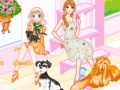 Oyunu Dog House Decoration