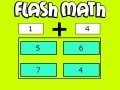 Oyunu Flash math