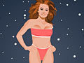 Oyunu Pamela Anderson Dress Up