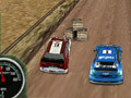 Oyunu 3D Rally Fever