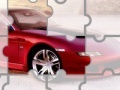 Oyunu Super Car on Street