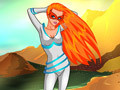 Oyunu Superheroine