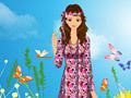 Oyunu Hippie Style