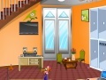 Oyunu Escape from the Abductor