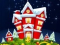 Oyunu Christmas Santa Claus Puzzle