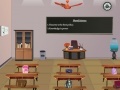 Oyunu Classroom Escape