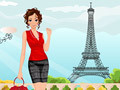 Oyunu Autumn in Paris