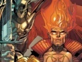 Oyunu Photo mess: Ultimate comics avengers