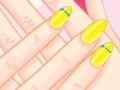 Oyunu Cool Nail Design