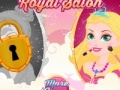 Oyunu Princess royal salon