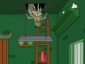 Oyunu Witch Dragon Room Escape