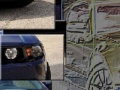 Oyunu Puzzles Ford Mustang
