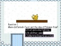 Oyunu Sprite Quiz 1