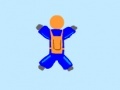 Oyunu Skydiving