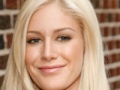 Oyunu Image Disorder Heidi Montag