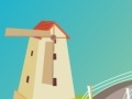 Oyunu Windmill Build