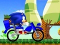 Oyunu Sonic Ride 2