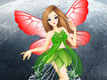 Oyunu Fairy Of Blossom