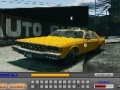 Oyunu GTA taxi hidden alphabet