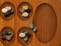 Oyunu Mancala