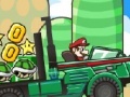 Oyunu Mario crazy freight