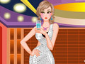 Oyunu Cocktail Look