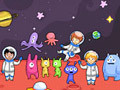 Oyunu Space Design