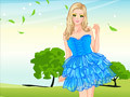 Oyunu Girly Summer Style